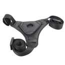 Versatile Three Sizes Beginner to Pros Unisex Strap-On + Dildo + Anal Plug Harness Kit