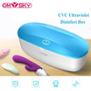UV Sex Toy Disinfection Sterilization Box