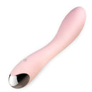 20 Speed Supercharged Silicone Vibrating Wand