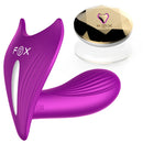 fox sex vibrator 