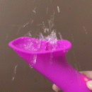 30 Speeds Tongue Oral Pleasure Stimulation Vibrator