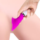 30 Speeds Tongue Oral Pleasure Stimulation Vibrator