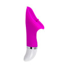 30 Speeds Tongue Oral Pleasure Stimulation Vibrator