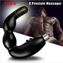 Rock On Male Prostate Massager for Harder Erection