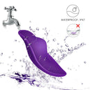 The Dirty Secret Vibrating Panties