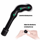 Vibrating Prostate Massager