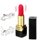 lipstick vibrator