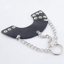 The Free Weigh Ball Stretcher