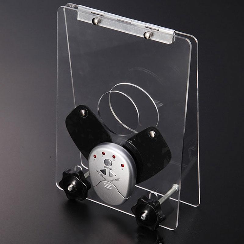 Electro sex ball crusher 