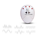 Electric sex ball crusher 