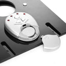 Electric sex ball crusher 