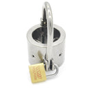 CBT bdsm ball stretcher 