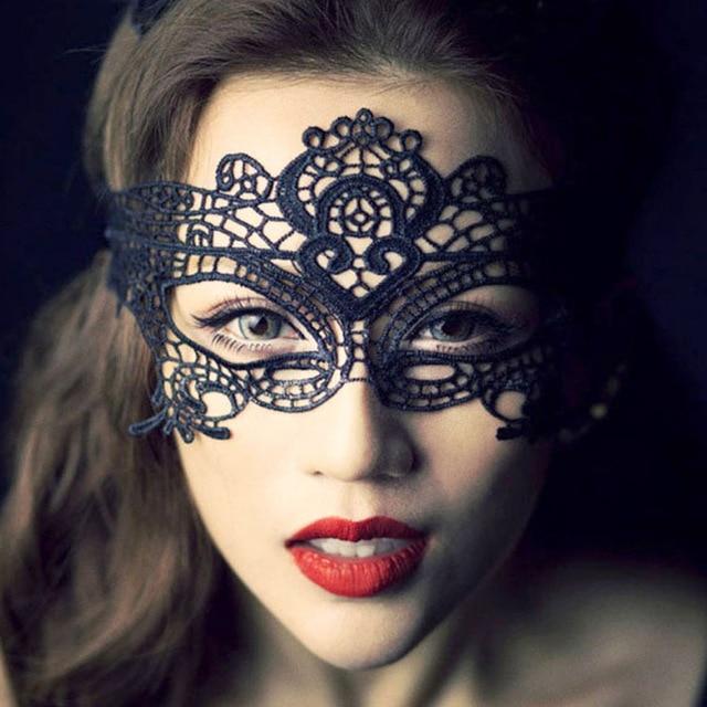 Sexy Masks