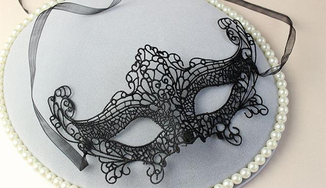 Sexy Masks