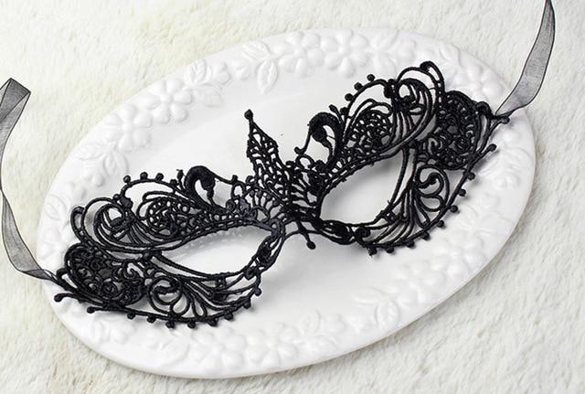 Sexy Masks