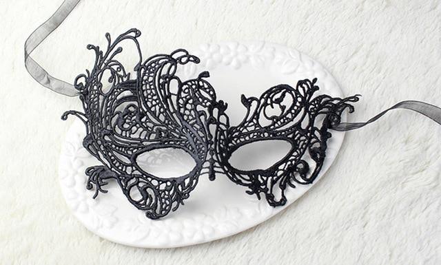 Sexy Masks