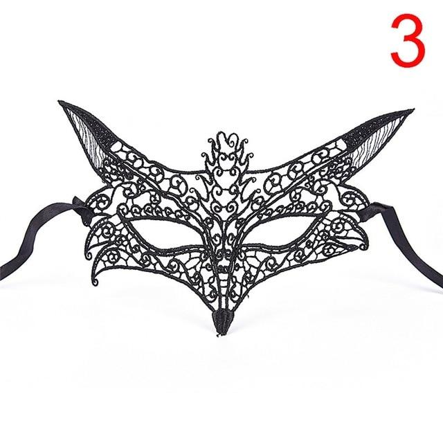 Sexy Masks