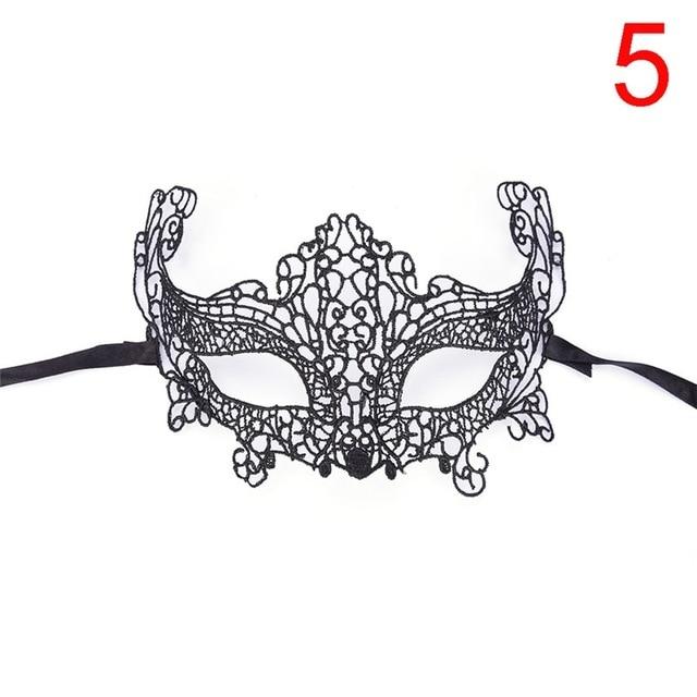 Sexy Masks