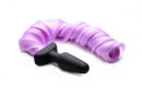 Anal Sextoy unicorn tail