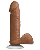 Realstic Black Cock Dr. Johnson 