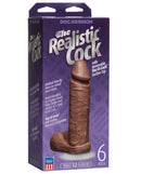 Realstic BBC Cock