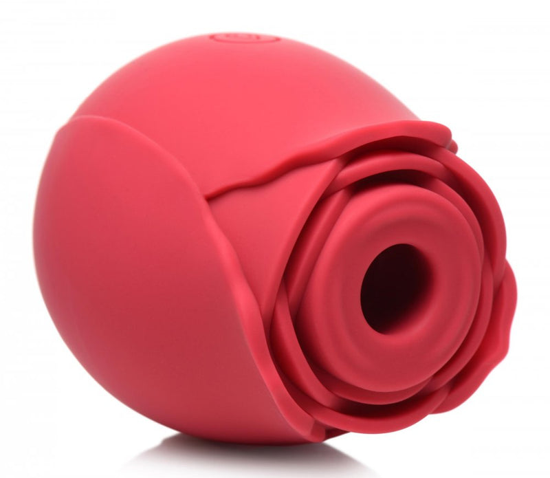 Rose Sex Clit Vibrator 