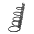Gates of Hell Rubber Chastity Device